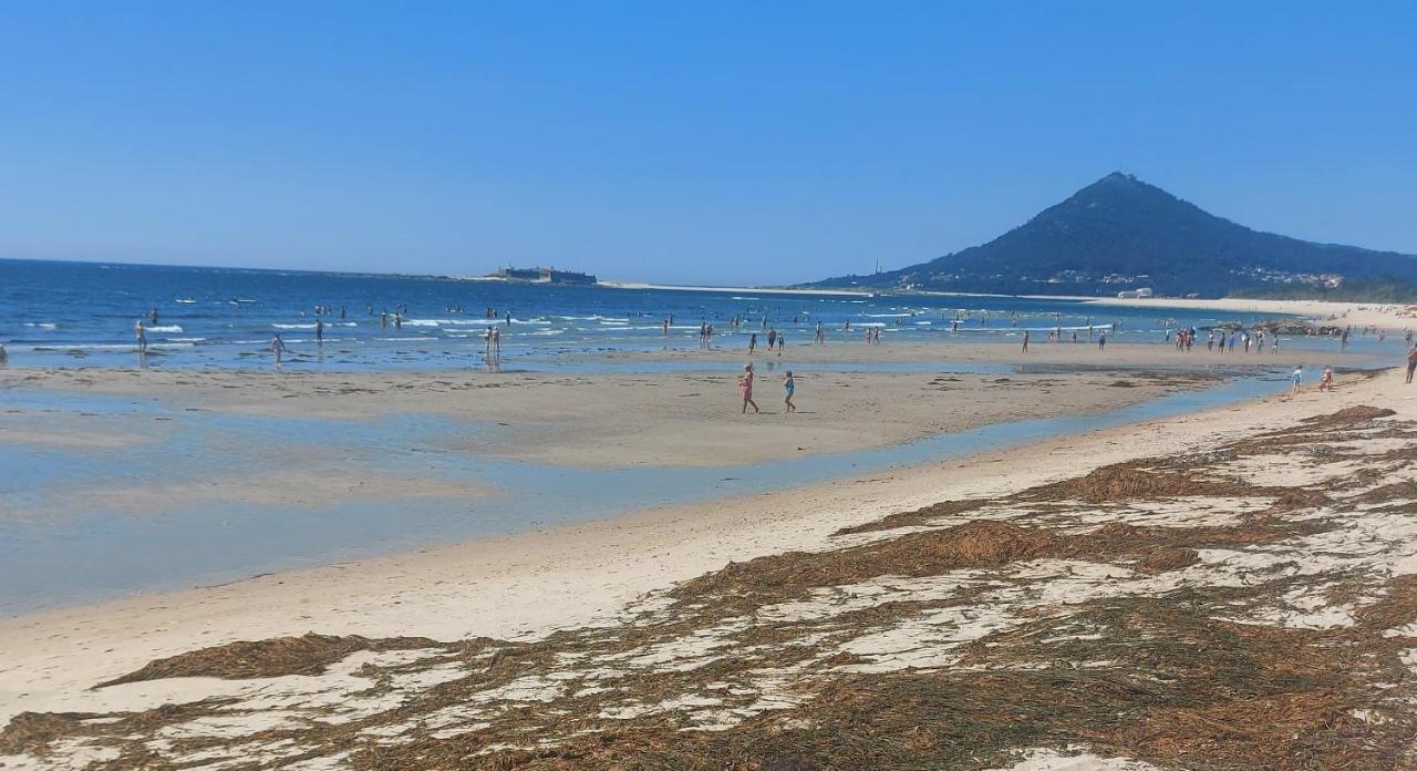 Vila Maria Vila Praia de Âncora Exterior foto